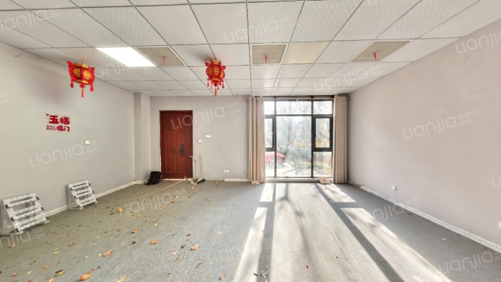 国瑞城瑞府二手房实景图