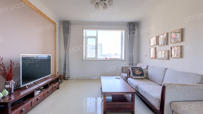 益正嘉苑二手房实景图