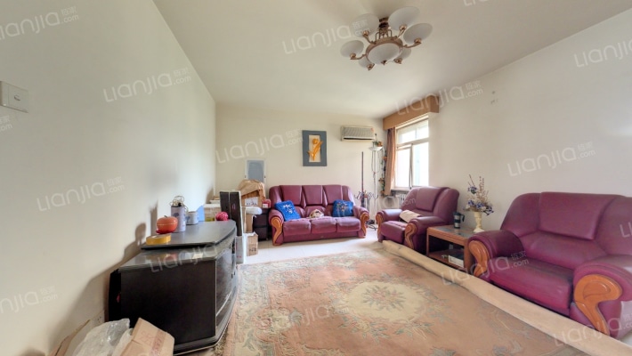 康乐花园二手房实景图