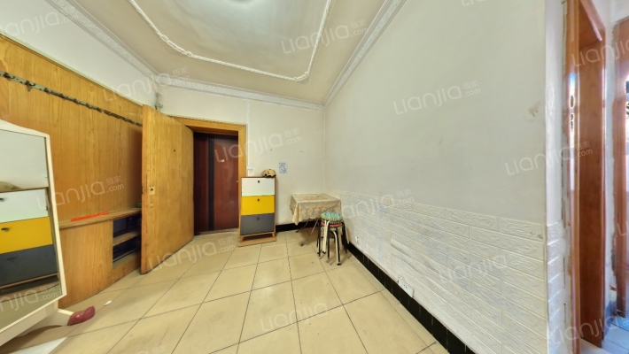 南渣线小区二手房实景图