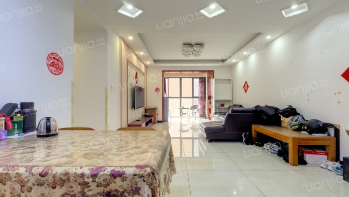 置信学府杏林一期二手房实景图