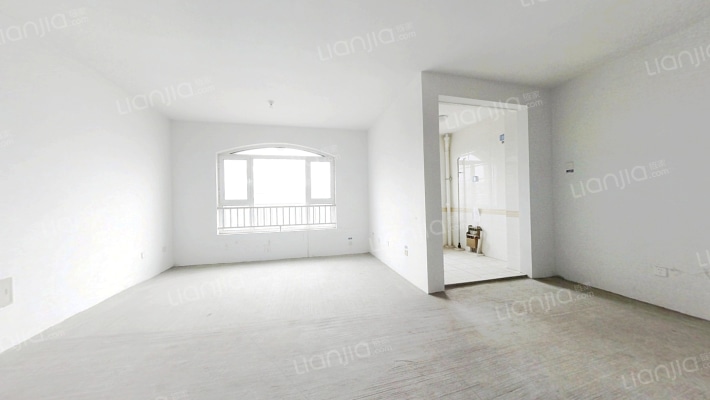 恒信伯爵庄园二手房实景图