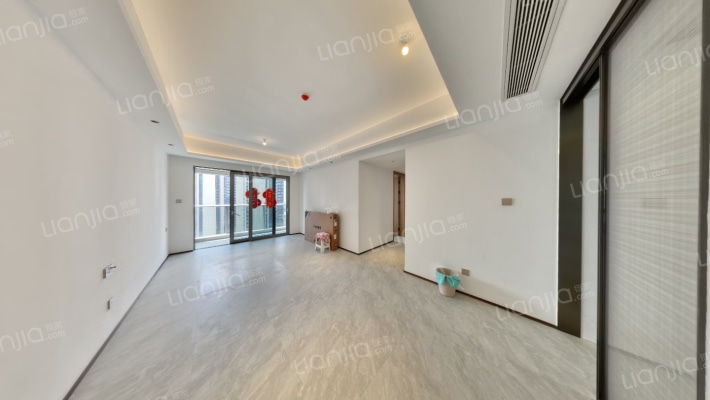 万丰海岸城瀚府二期二手房实景图