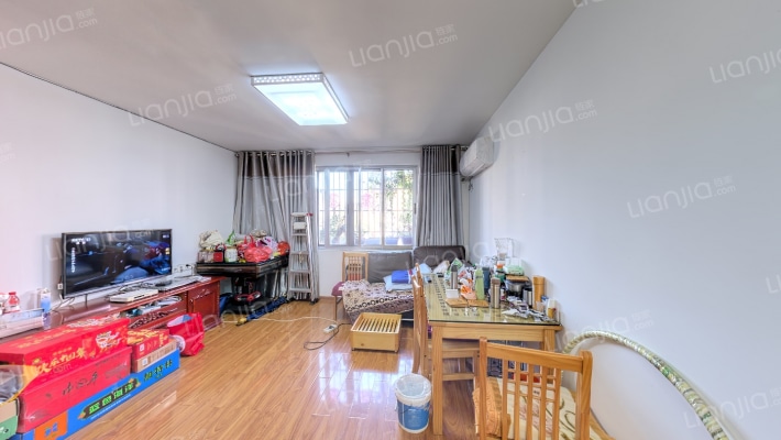 兰景花园二手房实景图