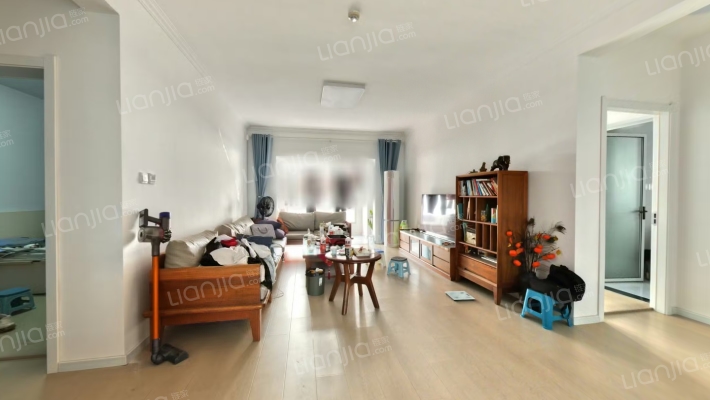 金色蓝庭西区二手房实景图