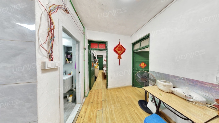 建海小区二手房实景图