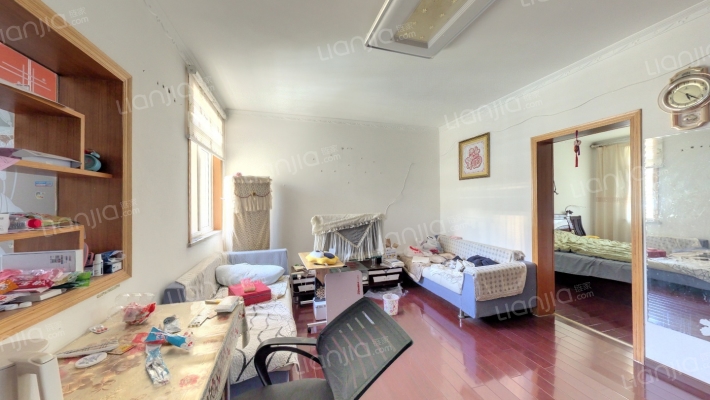 映翠花园二村二手房实景图