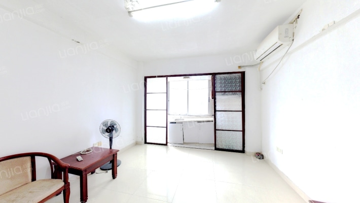 濠畔商厦二手房实景图