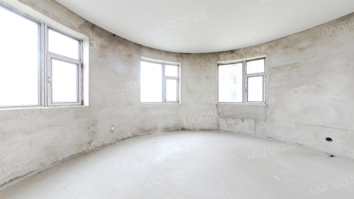 森海湾Ⅱ期·绿色嘉园二手房实景图