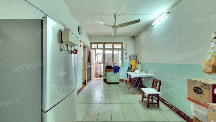 中科院武汉分院宿舍二手房实景图