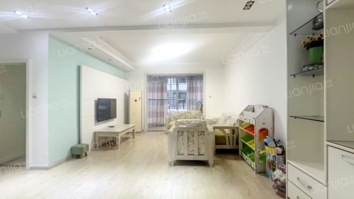 湘德雅居二手房实景图