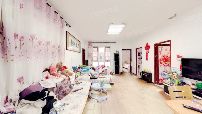 米兰东湖湾二手房实景图