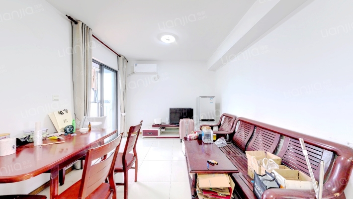 中航城西座二手房实景图