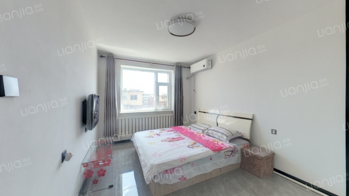 建行小区二手房实景图