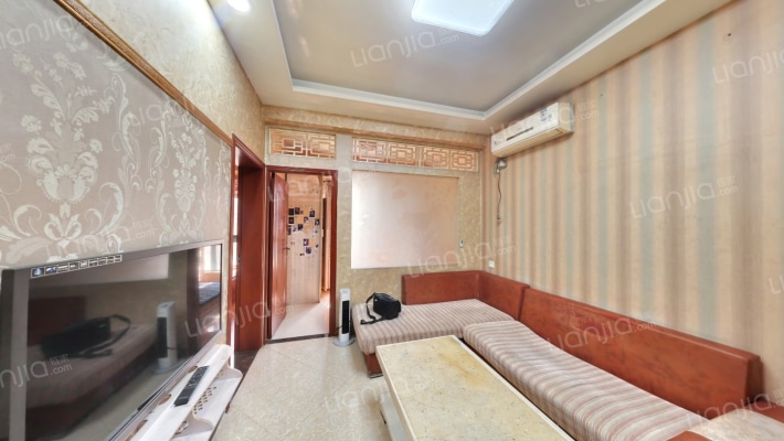 天鸿龙宇金座二手房实景图