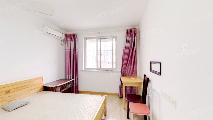 加盟圣蓝二手房实景图