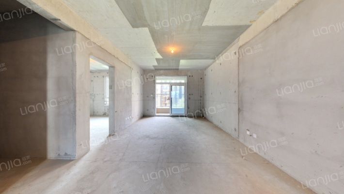 保利心语花园二手房实景图