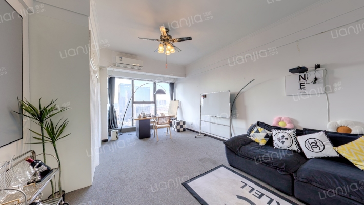 汇艺悦公馆二手房实景图