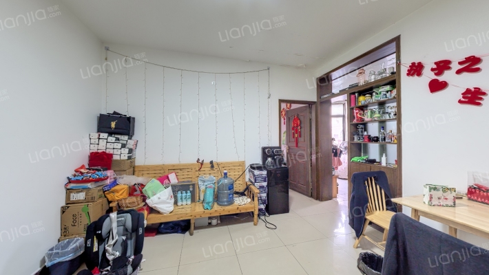 滨河南街66号院二手房实景图