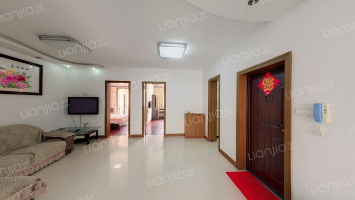 静海新村二手房实景图