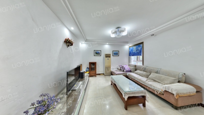 欣芝园二手房实景图