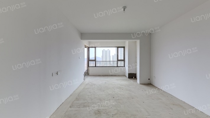 碧桂园御书园二手房实景图