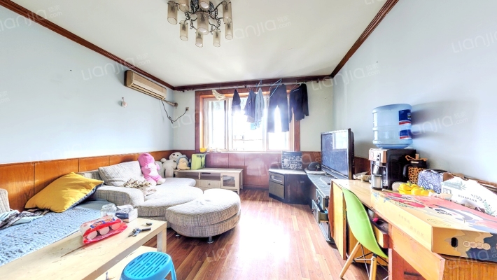 怡心园二手房实景图