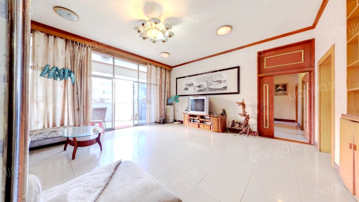 迎春路二段58号二手房实景图