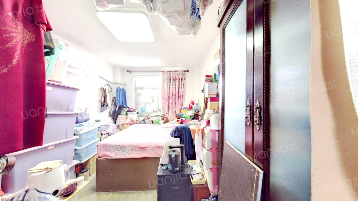 鼎成公寓二手房实景图