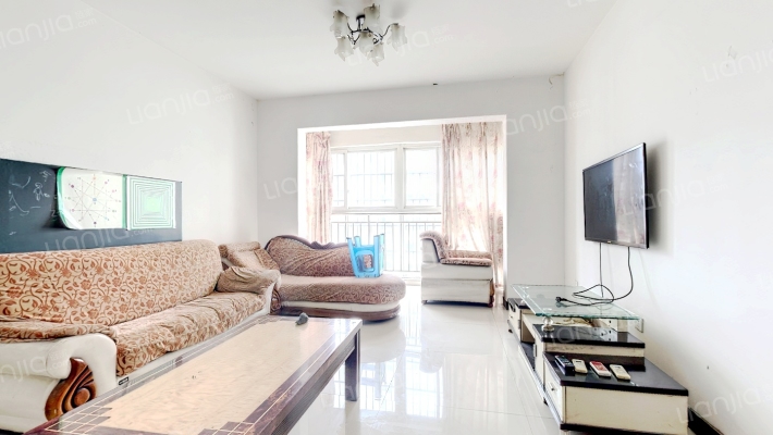 龙翔人家二手房实景图