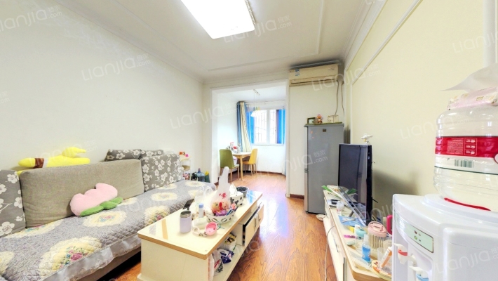 二重1010小区二手房实景图