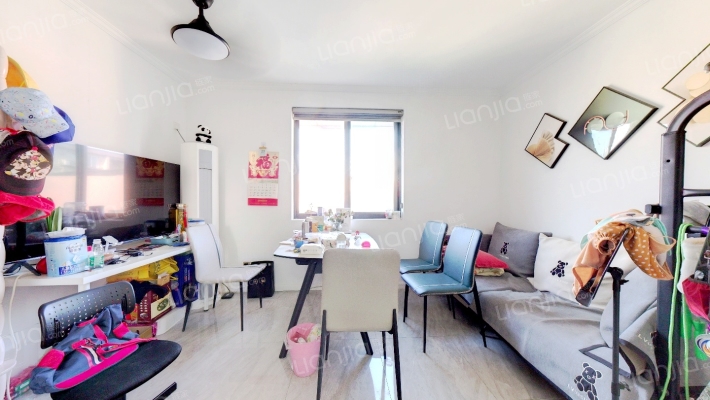 新模范马路9号二手房实景图