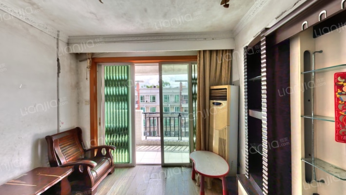 绿庭苑二手房实景图