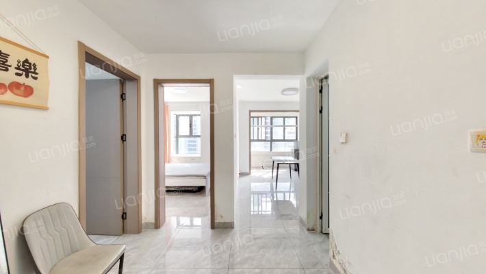 安百苑D区二手房实景图