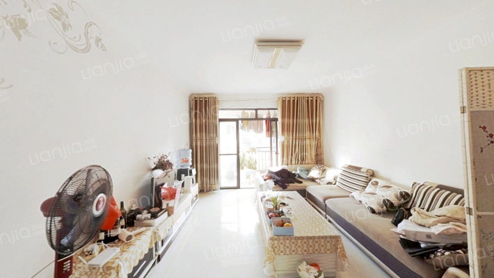 同和泊湾二手房实景图