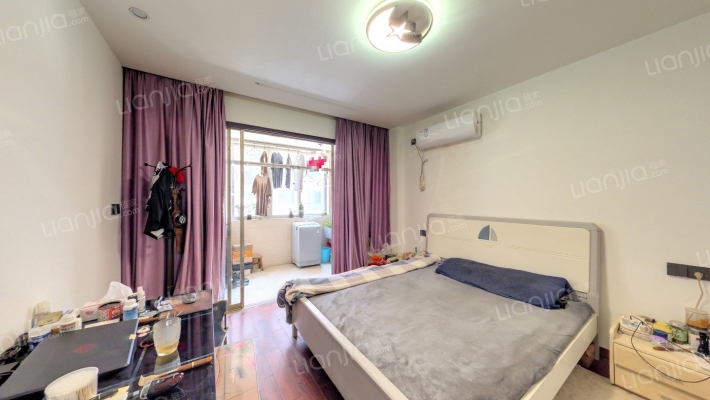 龙船汇小区二手房实景图