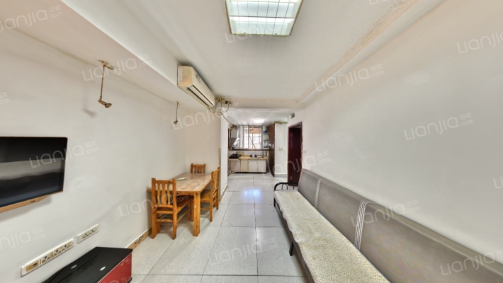 远银大厦二手房实景图