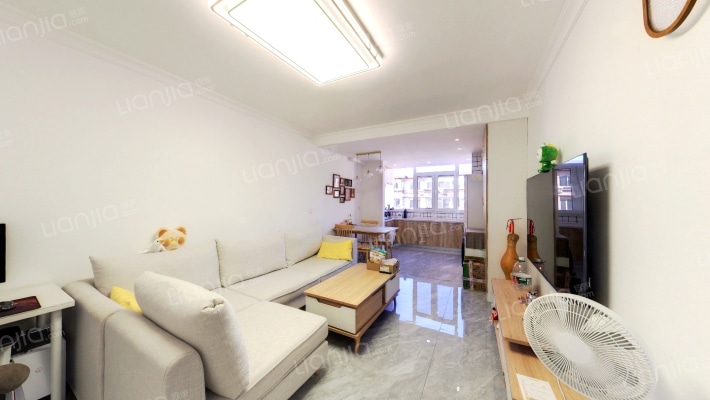 园丁巷二手房实景图