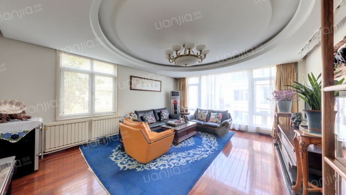 台湾公寓二手房实景图