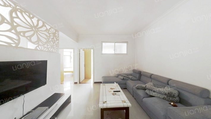 岳麓海岸二手房实景图