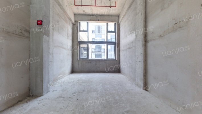 七彩星商业中心二手房实景图