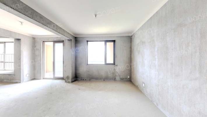 长安华府二手房实景图