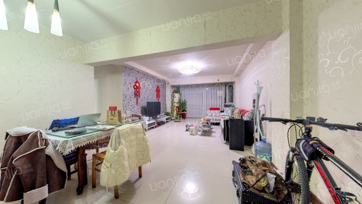 锦绣家园二手房实景图