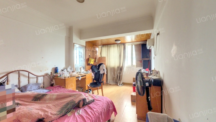 金鹏大厦二手房实景图