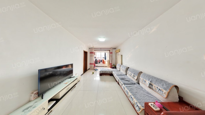 家贤里二手房实景图