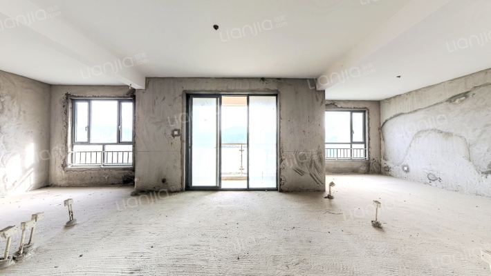 贵安新天地贵雅苑二手房实景图