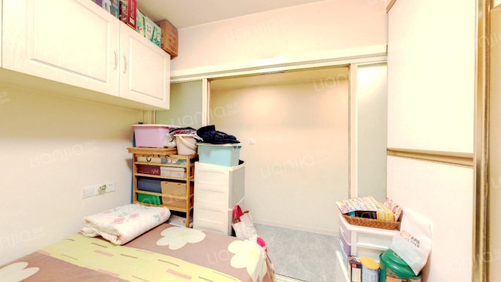 安塞小区二手房实景图