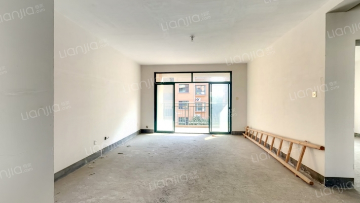 青城雅居二手房实景图