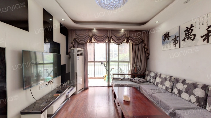 瑞华·瑞和家園二手房实景图