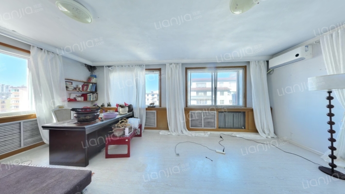 古城路二手房实景图